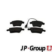 ������� �������� 1163609010 JP Group 1163609010 ����