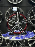 Trebl 5008. 6.0x15", 4x100, ET35, �� 67,1���. ����