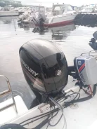 Yamaha FC-23. 1992 ���, ����� 6,9��., ��������� ���������, 150��.�., ������ ����
