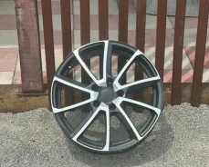 SH. 7.0x17", 5x114.3 ����