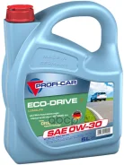 Profi-Car Eco-Drive Longlife