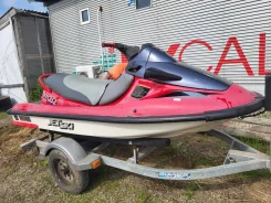 Kawasaki STX 1100. 2003 ��� ����
