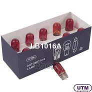 ����� ����������� Utm ���. LB1016A LB1016A ����