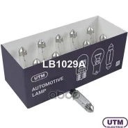 ����� ����������� Utm ���. LB1029A LB1029A ����