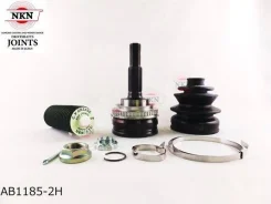 ���� ������� NKN AB1185-2H � ������� ABS (NKN) |2| AB1185-2H AB11852H ����