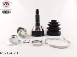 ���� ������� NKN NS2124-2H (NKN) |2| NS2124-2H NS21242H ����