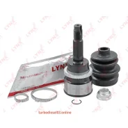 ���� ��������, ����� ����/��� Lynxauto CO7510A CO7510A ����