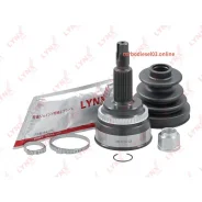 ���� ��������, ����� ����/��� Lynxauto CO7524A CO7524A ����