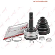 ���� ��������, ����� ����/��� Lynxauto CO7550A CO7550A ����