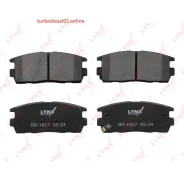 ������� ��������� ��������, ��� Lynxauto BD1817 BD1817 ����