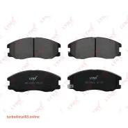 ������� ��������� ��������, ����� Lynxauto BD1816 BD1816 ����