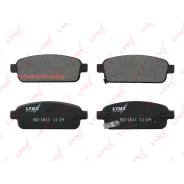 ������� ��������� ��������, ��� Lynxauto BD1811 BD1811 ����