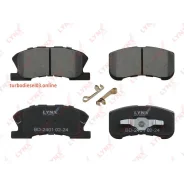 ������� ��������� ��������, ����� Lynxauto BD2401 BD2401 ����