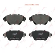 ������� ��������� ��������, ��� Lynxauto BD3007 BD3007 ����