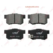 ������� ��������� ��������, ��� Lynxauto BD3401 BD3401 ����