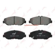 ������� ��������� ��������, ����� Lynxauto BD3404 BD3404 ����