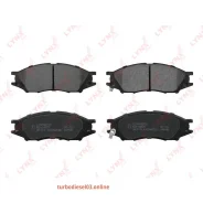 ������� ��������� ��������, ����� Lynxauto BD3409 BD3409 ����
