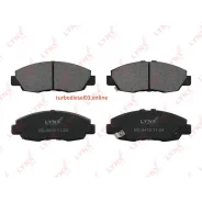������� ��������� ��������, ����� Lynxauto BD3410 BD3410 ����