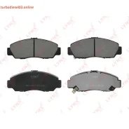 ������� ��������� ��������, ����� Lynxauto BD3411 BD3411 ����