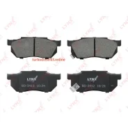 ������� ��������� ��������, ����� Lynxauto BD3412 BD3412 ����