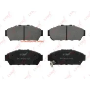 ������� ��������� ��������, ����� Lynxauto BD3433 BD3433 ����