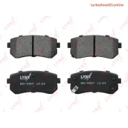 ������� ��������� ��������, ��� Lynxauto BD4407 BD4407 ����