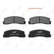 ������� ��������� �������� ��������, �����, LADA NIVA 2121/2131 Lynxauto BD4602 BD4602 ����
