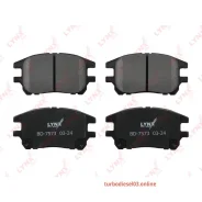 ������� ��������� ��������, ����� Lynxauto BD7573 BD7573 ����