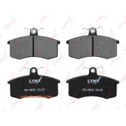 ������� ��������� �������� ��������, �����, LADA 2108-099/2110-12/2113-15/Grant�A/Kalina/Priora Lynxauto BD4605 BD4605 ����