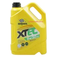 Bardahl XTEC