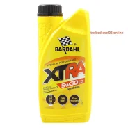Bardahl XTRA