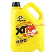 Bardahl XTRA