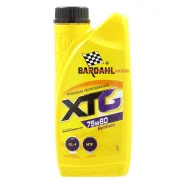 Bardahl XTG MTF