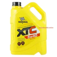Bardahl XTC
