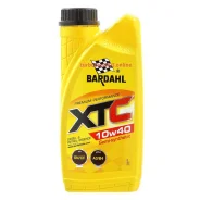 Bardahl XTC
