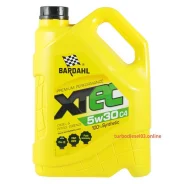 Bardahl XTEC
