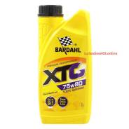 Bardahl XTG