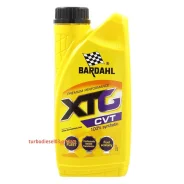 Bardahl XTG CVT