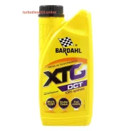 Bardahl XTG DCT