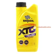 Bardahl XTG