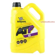 Bardahl ATF VI