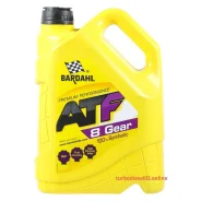 Bardahl ATF 8G