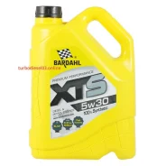 Bardahl XTS