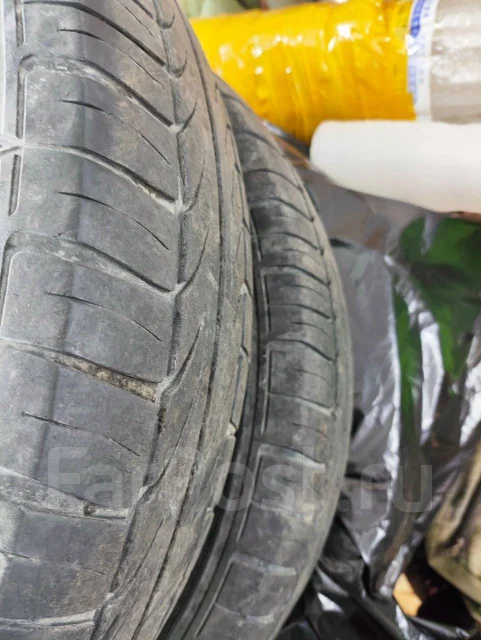 Goodyear GT-080. ������, 2013 ���, �/�, ����� 35 % ����