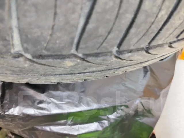 Goodyear GT-080. ������, 2013 ���, �/�, ����� 35 % ����