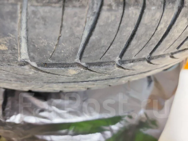 Goodyear GT-080. ������, 2013 ���, �/�, ����� 35 % ����