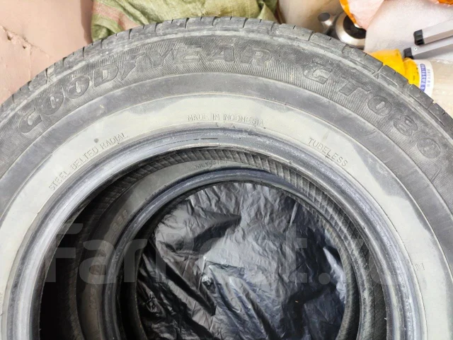 Goodyear GT-080. ������, 2013 ���, �/�, ����� 35 % ����