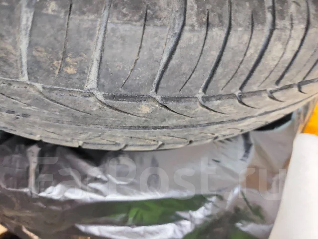 Goodyear GT-080. ������, 2013 ���, �/�, ����� 35 % ����