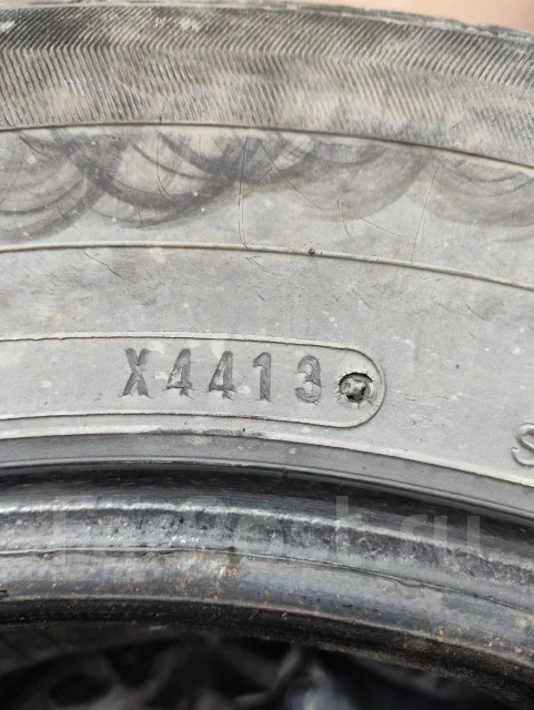 Goodyear GT-080. ������, 2013 ���, �/�, ����� 35 % ����