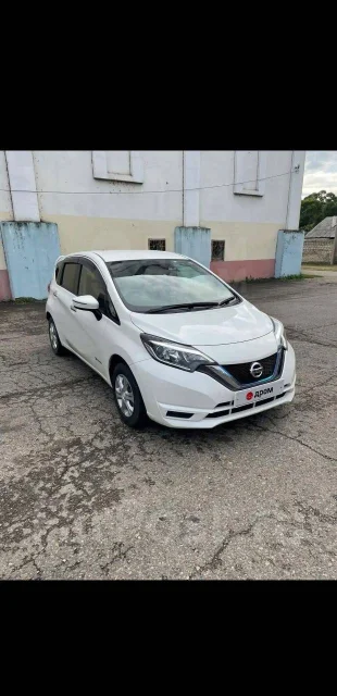 Nissan Note. �������, ��������, 1.0 (111��.�.), ������, 74 000����. �� ����